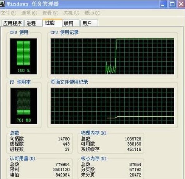 安裝Win10 21H1系統(tǒng)后出現(xiàn)性能降低、占用率偏高怎么回事？