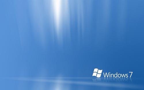 Win7內部版本7601副本不是正版怎么解決？