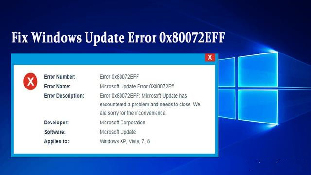 Win10 20H2更新錯誤怎么修復？