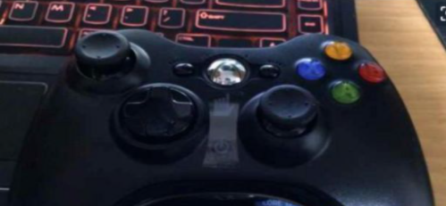 Win10專業版電腦怎么連接XBOX360無線手柄？