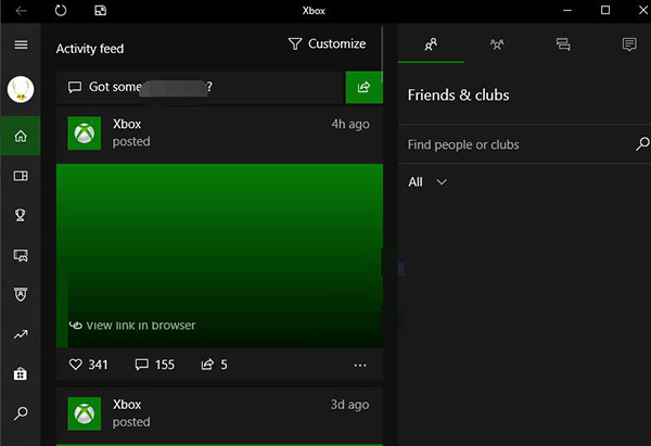 Win10 Xbox如何設(shè)置中文？Win10 Xbox設(shè)置中文方法分享