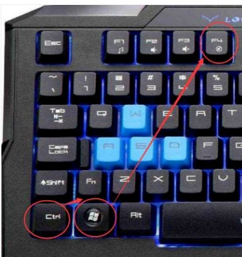 Win10專業版虛擬桌面有什么用？Win10專業版虛擬桌面快捷鍵設置