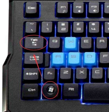Win10專業版虛擬桌面有什么用？Win10專業版虛擬桌面快捷鍵設置