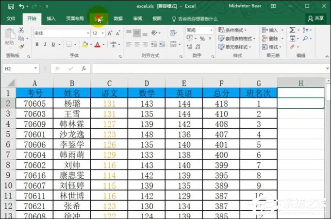 函數(shù)median公式怎么用？Excel median函數(shù)的使用方法