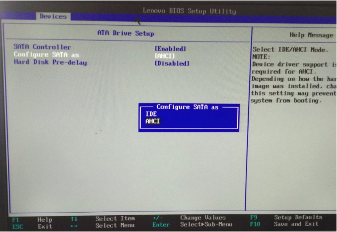 Win7旗艦版電腦顯示0xc000007b藍屏無法啟動怎么辦？