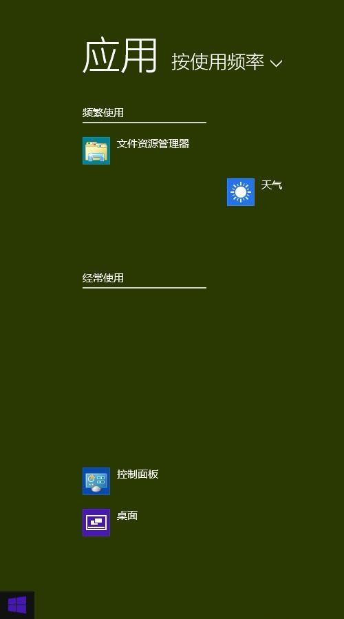 Win8.1系統設置類似Win7開始菜單怎么操作？