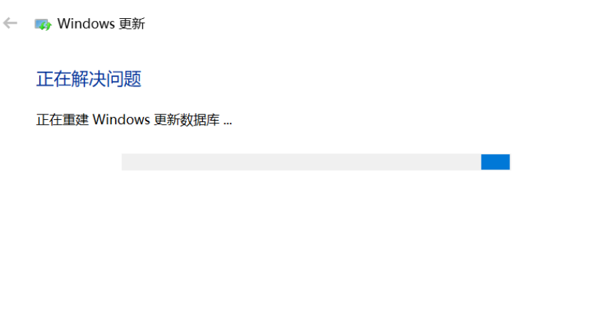 Win10專業(yè)版更新失敗怎么解決？Win10專業(yè)版更新失敗解決方法