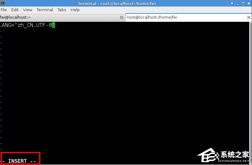 Win8系統(tǒng)下Fedora 20如何設(shè)置中文語言？