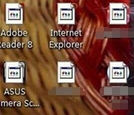 Win7桌面圖標顯示不正常怎么辦？Win7桌面圖標顯示不正常的解決方法