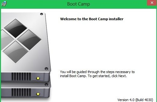 Macbook air如何安裝Win8？macbook安裝Win8的步驟