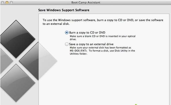 Macbook air如何安裝Win8？macbook安裝Win8的步驟