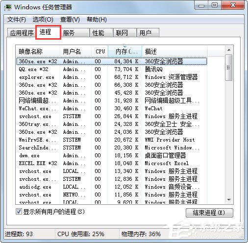 Win7系統(tǒng)不能關(guān)機(jī)怎么辦？Win7系統(tǒng)不能關(guān)機(jī)的解決方法