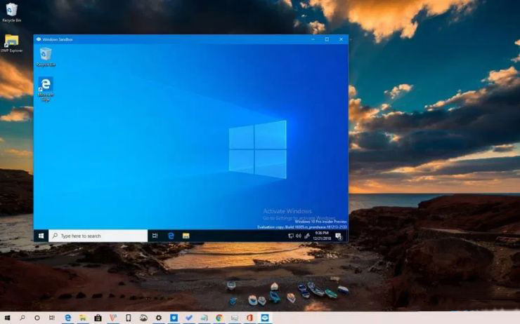 Win10 1903到底有什么不同？Win10 1903更新內容匯總