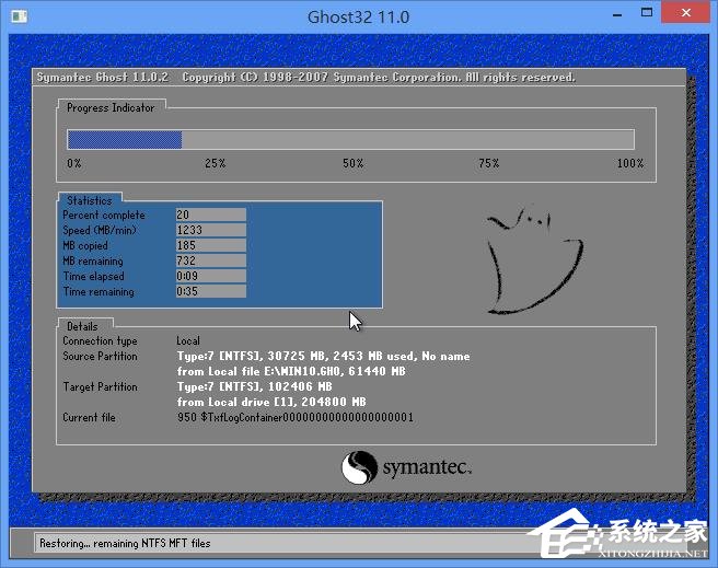 怎么重裝系統Win10？U行俠U盤啟動盤制作工具重裝Win10系統教程