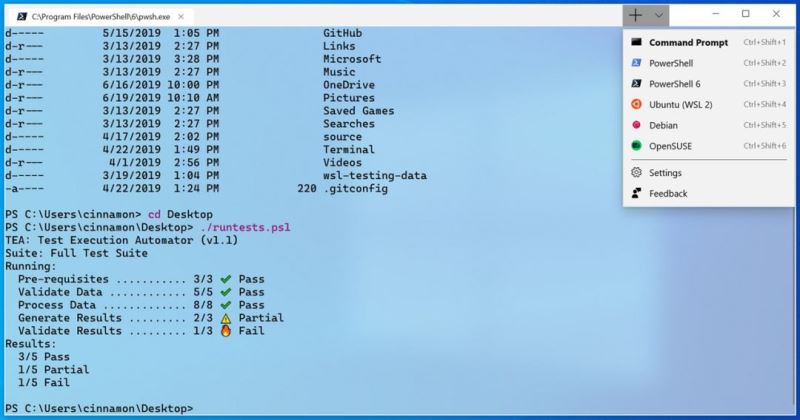 Windows 平臺做 Python 開發(fā)的最佳組合(推薦)