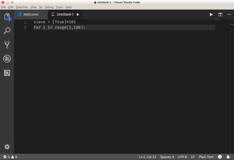 Windows 平臺做 Python 開發(fā)的最佳組合(推薦)