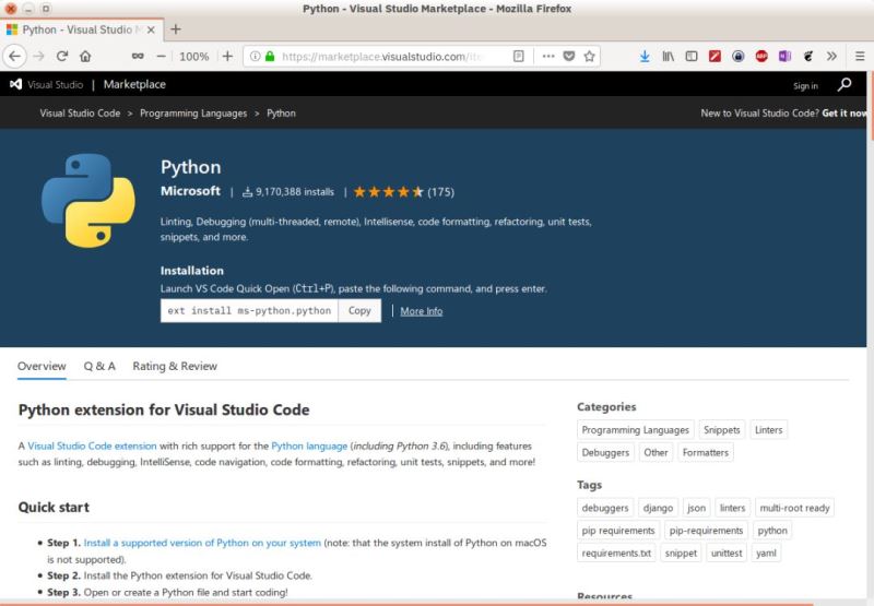 Windows 平臺做 Python 開發(fā)的最佳組合(推薦)