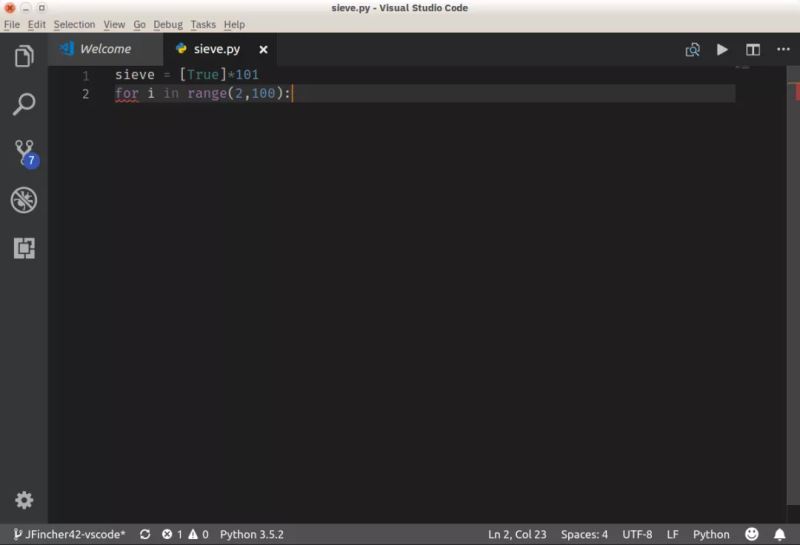 Windows 平臺做 Python 開發(fā)的最佳組合(推薦)