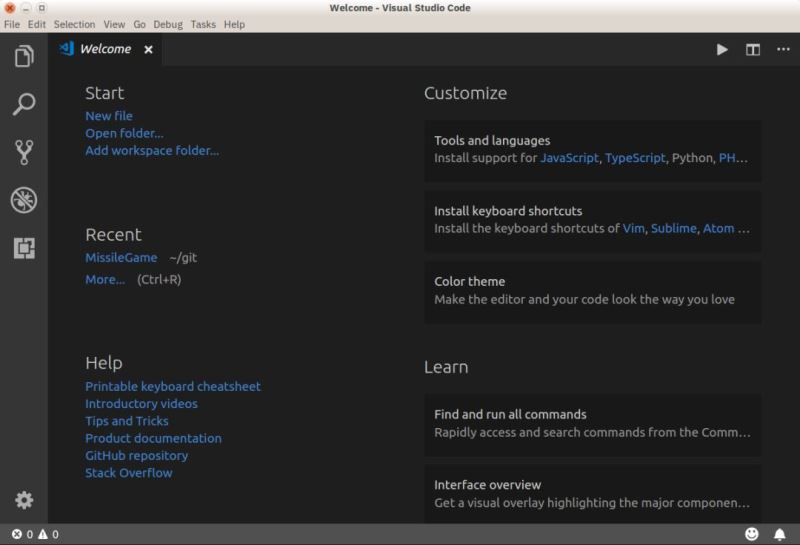 Windows 平臺做 Python 開發(fā)的最佳組合(推薦)