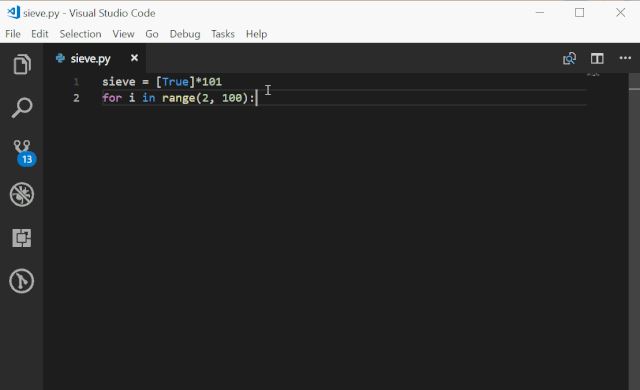 Windows 平臺做 Python 開發(fā)的最佳組合(推薦)