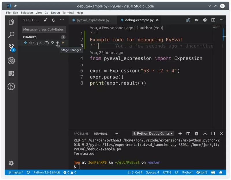 Windows 平臺做 Python 開發(fā)的最佳組合(推薦)