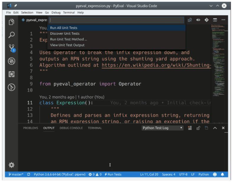 Windows 平臺做 Python 開發(fā)的最佳組合(推薦)