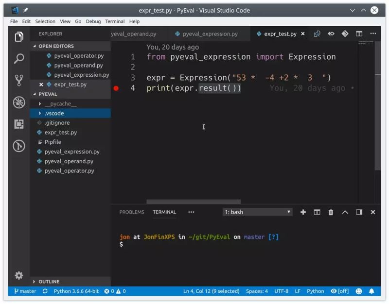 Windows 平臺做 Python 開發(fā)的最佳組合(推薦)