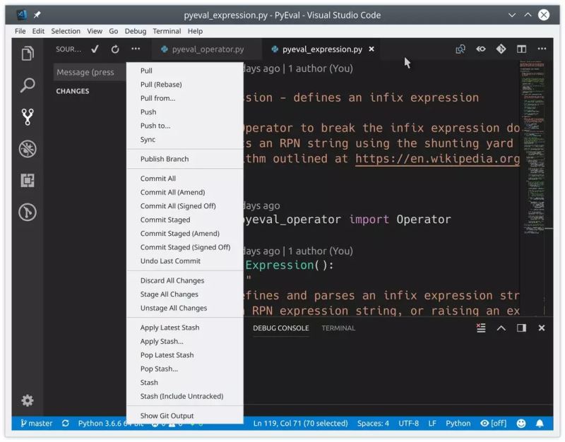 Windows 平臺做 Python 開發(fā)的最佳組合(推薦)