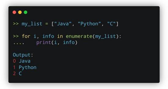 Python不支持 i ++ 語(yǔ)法的原因解析