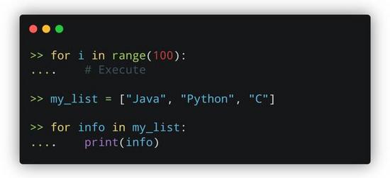 Python不支持 i ++ 語(yǔ)法的原因解析