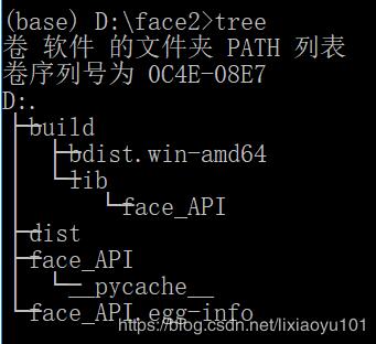 Python實現(xiàn)封裝打包自己寫的代碼,被python import