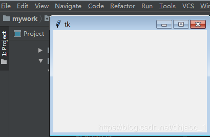 python中tkinter窗口位置坐標(biāo)大小等實(shí)現(xiàn)示例