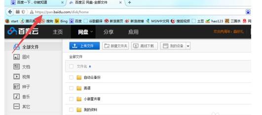 火狐瀏覽器打不開百度網盤怎么解決？解決不開百度網盤的方法說明