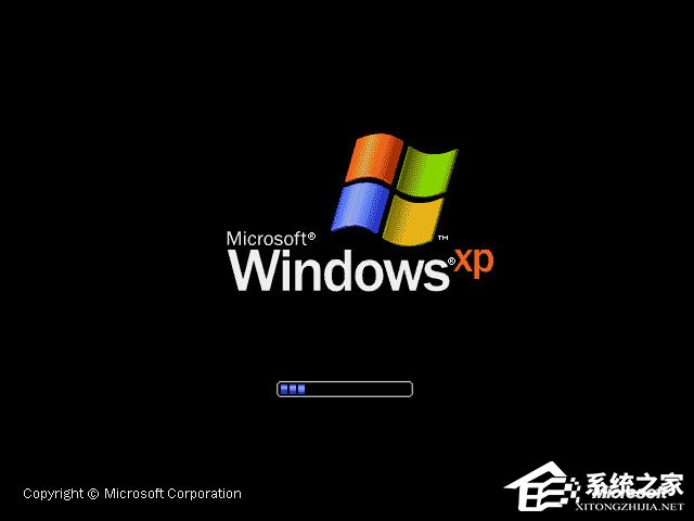 xp原版系統如何安裝？硬盤安裝原版winxp方法