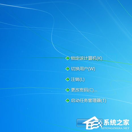 Win7不顯示桌面怎么辦？Win7不顯示桌面的解決方法