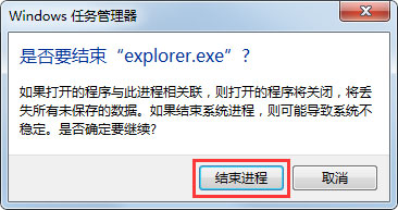 Win7不顯示桌面怎么辦？Win7不顯示桌面的解決方法