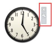Win7如何添加桌面小工具？Win7添加桌面小工具的方法