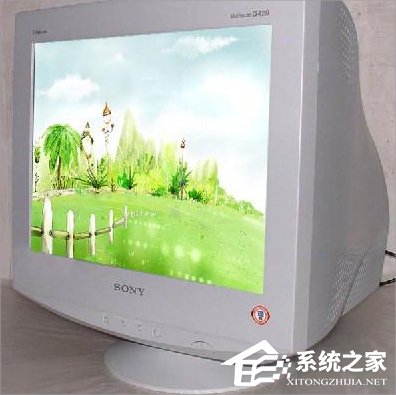 Win8系統crt顯示器有哪些優缺點？