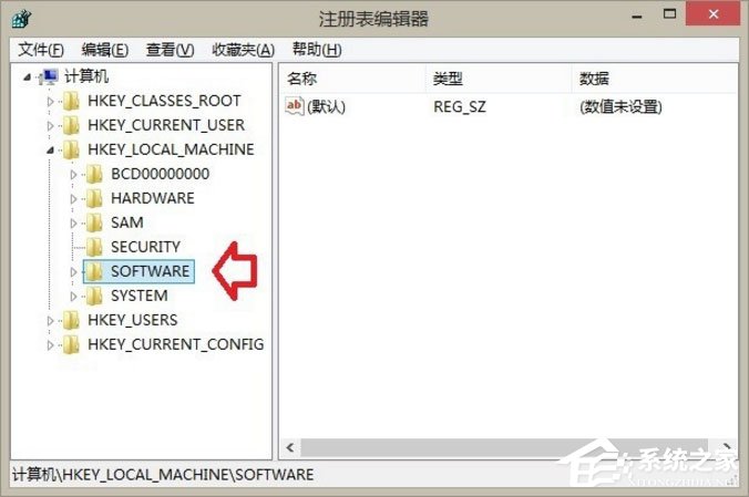 Win8如何刪除Windows音樂文件夾？