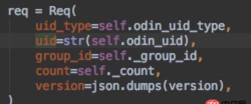 python - 在使用Pycharm時經?？吹饺缦碌臉邮剑±ㄌ柪锛t色的部分是什么意思呢？