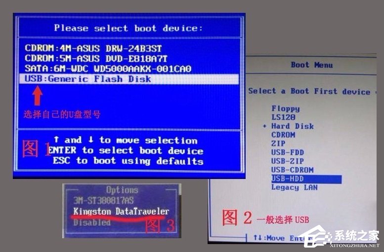 Win7開機(jī)提示bootmgr is compressed無法啟動(dòng)系統(tǒng)的具體解決方法