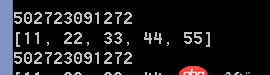 python小白，問一個關于可變類型和不可變類型底層的問題