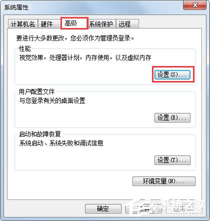 Win7硬盤(pán)參數(shù)錯(cuò)誤怎么解決？