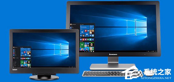 Win10創(chuàng)造者更新如何調(diào)整顯示器？