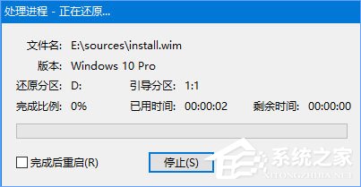 ylmf.gho是什么文件？Windows10系統(tǒng)如何安裝使用ylmf.gho文件？