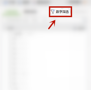 wps重復(fù)內(nèi)容怎么篩選出來(lái)