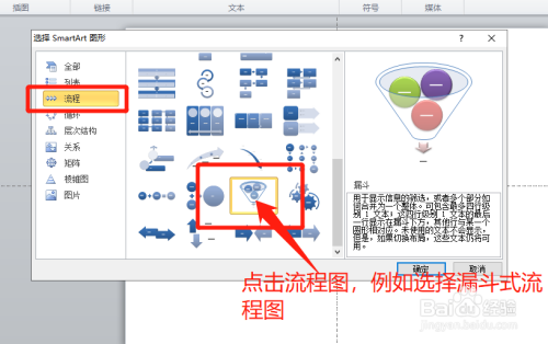 PPT中SmartArt流程圖轉(zhuǎn)換成文本內(nèi)容方法介紹