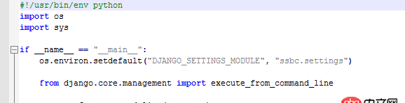 python - supervisor監(jiān)控py進程問題咨詢