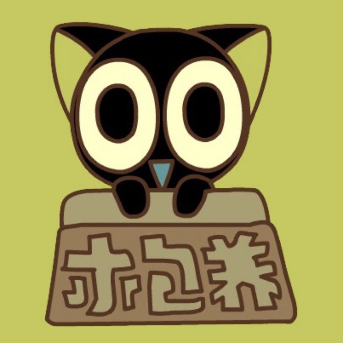 9.7上映的羅小黑好看嗎？羅小黑高清QQ微信頭像分享