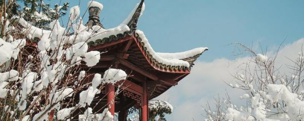 關(guān)于雪的發(fā)朋友圈句子 關(guān)于雪的朋友圈說(shuō)說(shuō)